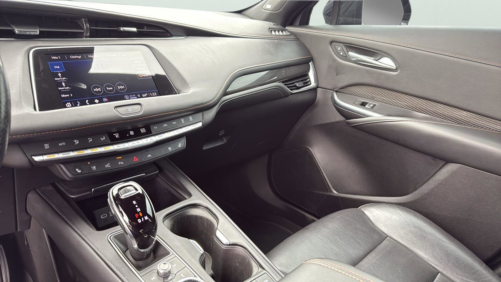 Used 2022 Cadillac XT4 Sport w/ Comfort Package image 20