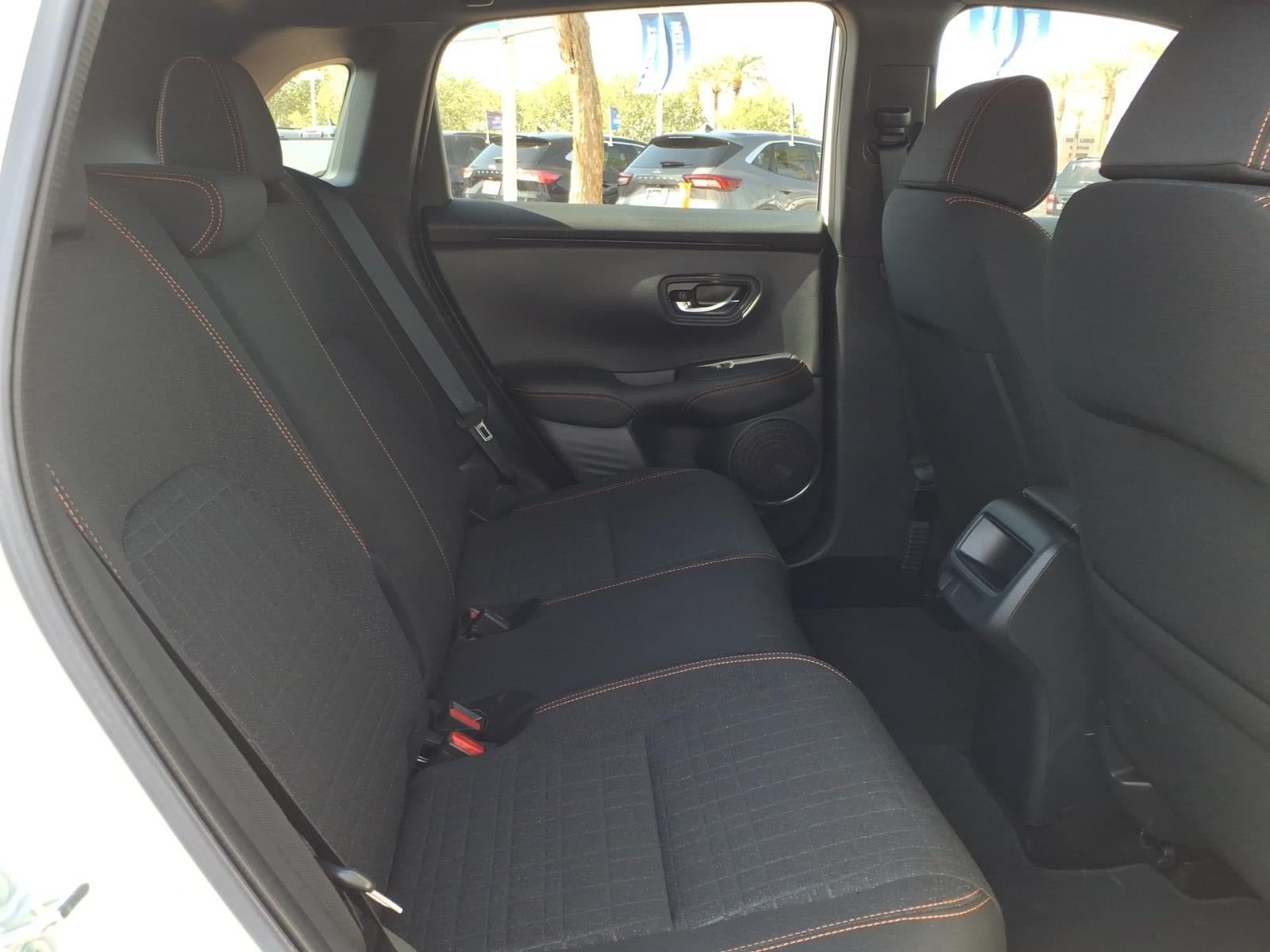 Used 2023 Honda HR-V Sport image 14