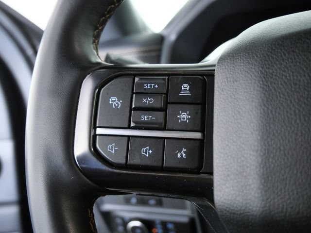 Certified 2024 Ford Expedition Max Platinum AWD/4WD image 22