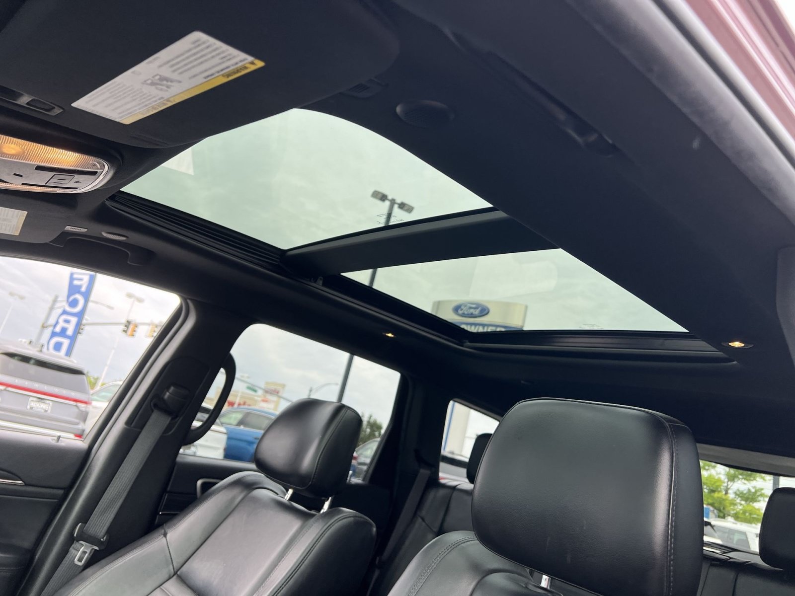 Used 2019 Jeep Grand Cherokee Limited X AWD/4WD image 24