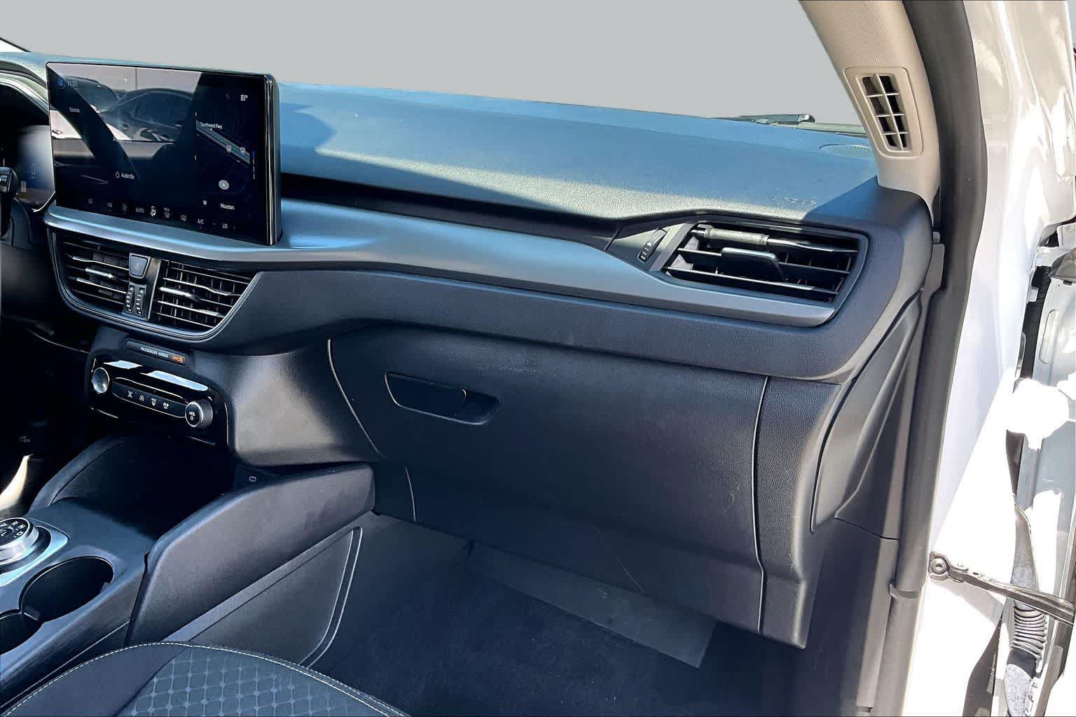 Certified 2023 Ford Escape Active w/ Tech Pack #1 FWD image 17