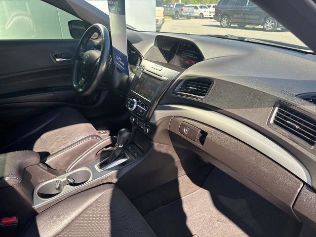 Used 2018 Acura ILX w/ Technology Plus & A-SPEC image 30
