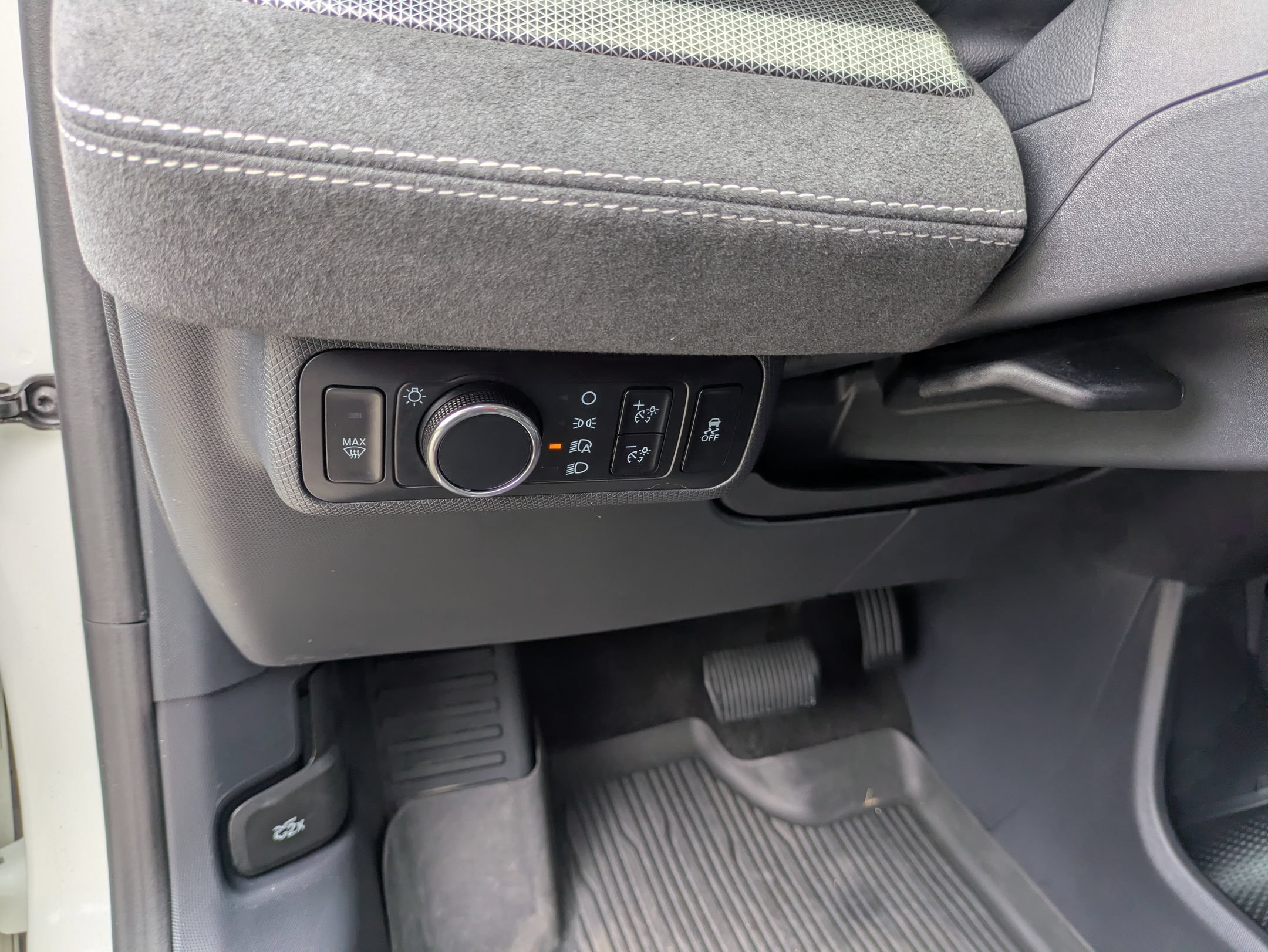 Certified 2024 Ford Mustang Mach-E GT AWD/4WD image 18