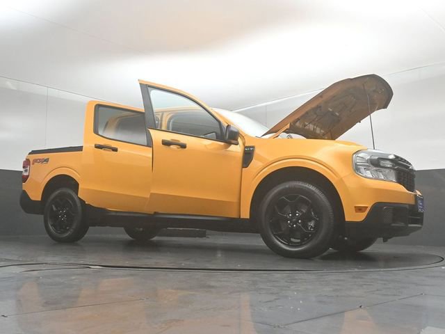 Certified 2022 Ford Maverick XLT w/ Equipment Group 300A Standard image 49