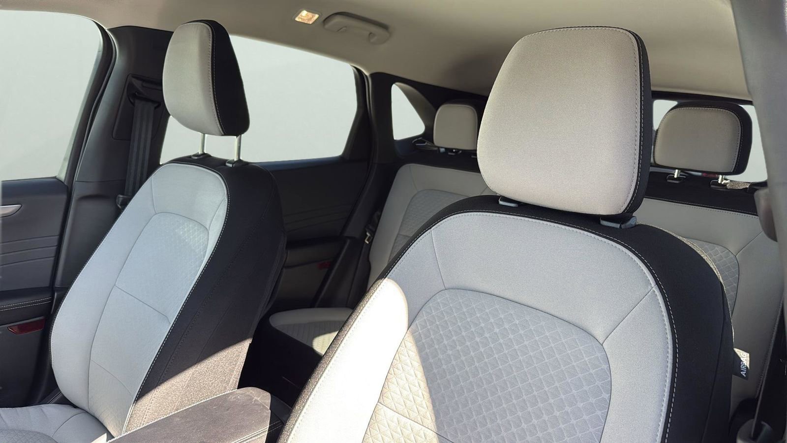 Certified 2025 Ford Escape Active w/ Tech Pack #1 image 10