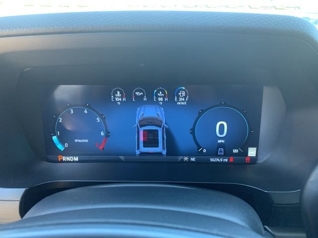 Certified 2024 Ford F150 XLT w/ Equipment Group 302A MID image 29