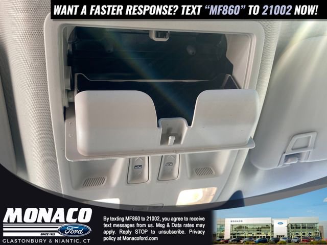 Certified 2025 Ford Bronco Sport Big Bend w/ Convenience Package AWD/4WD image 26