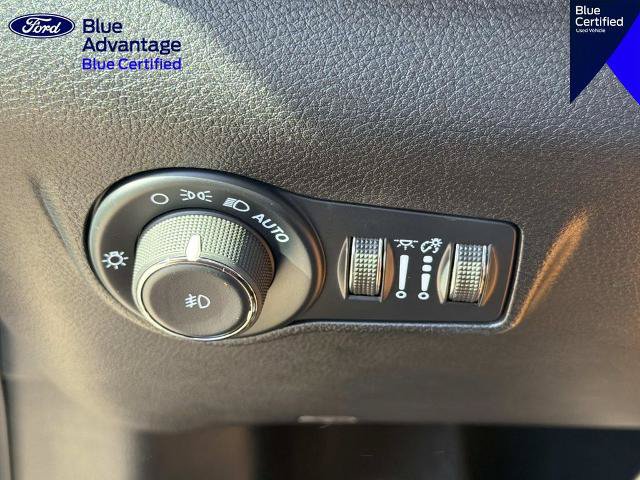 Used 2024 Jeep Compass Latitude AWD/4WD image 32