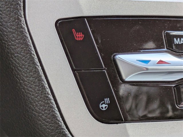 Certified 2023 Ford Explorer XLT w/ Equipment Group 202A image 21