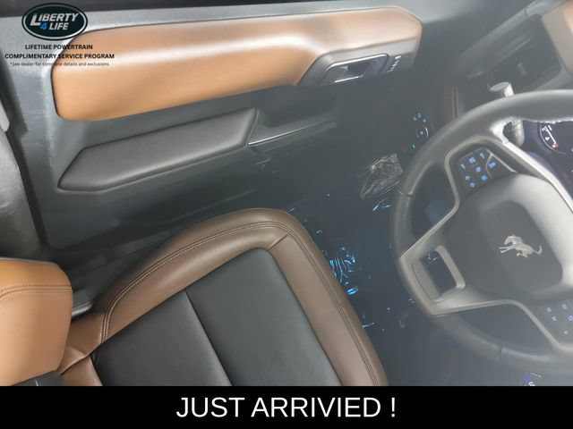 Certified 2024 Ford Bronco Outer Banks AWD/4WD image 31
