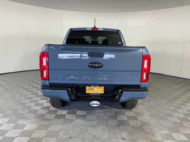 Certified 2023 Ford Ranger XLT w/ Equipment Group 301A Mid AWD/4WD image 24