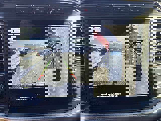 Certified 2023 Ford F150 King Ranch w/ Equipment Group 601A High image 16