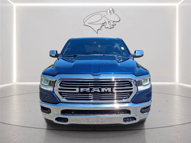 Used 2023 RAM 1500 Laramie AWD/4WD image 6