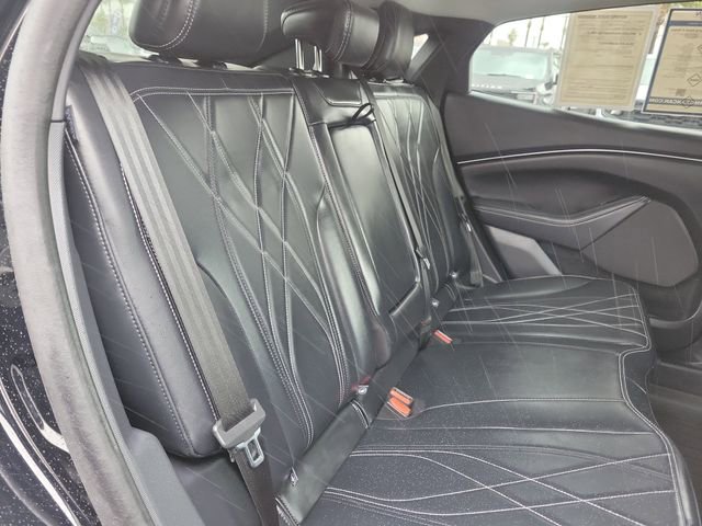 Certified 2024 Ford Mustang Mach-E Select w/ Comfort Package Lite image 26