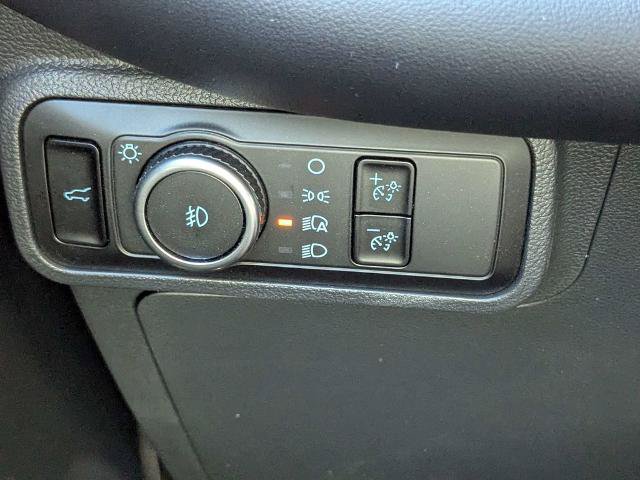Certified 2025 Ford Explorer ST-Line AWD/4WD image 27