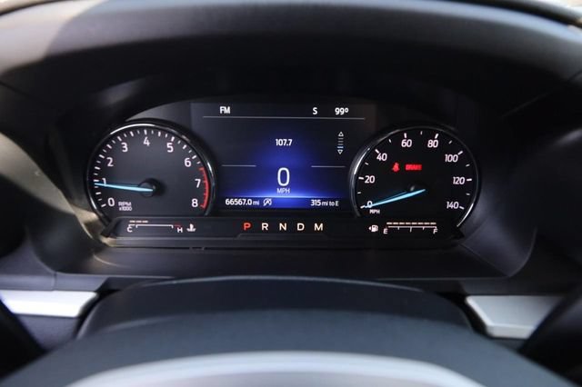 Certified 2021 Ford Explorer XLT w/ Equipment Group 202A AWD/4WD image 16