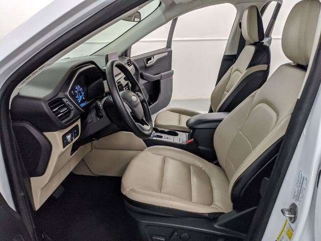 Certified 2022 Ford Escape SEL AWD/4WD image 15