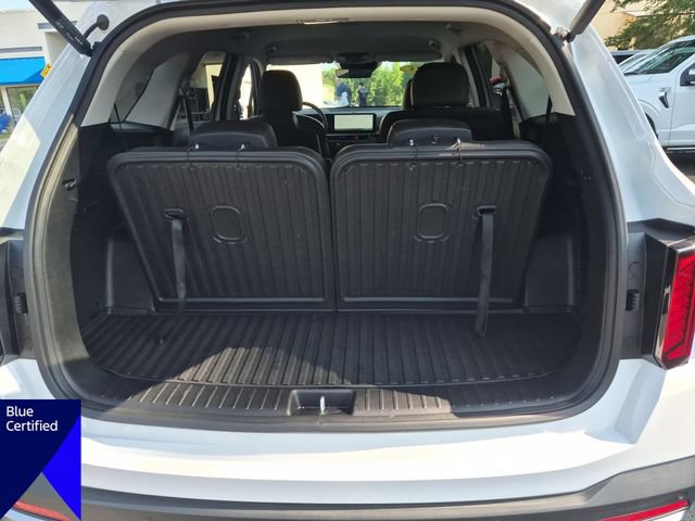 Used 2025 Kia Sorento EX AWD/4WD image 33