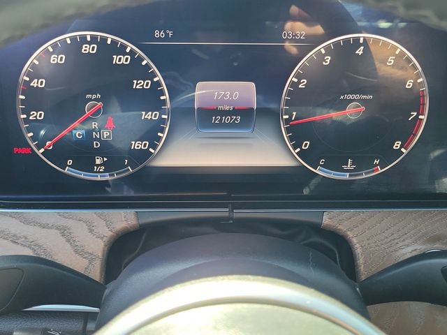 Used 2019 Mercedes-Benz E 300 image 12