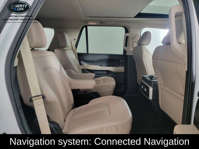 Certified 2024 Ford Expedition Limited AWD/4WD image 18