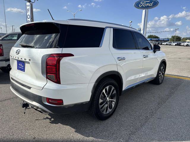 Used 2020 Hyundai Palisade SEL FWD image 5