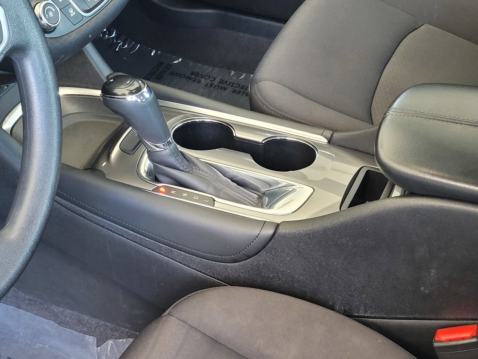 Used 2018 Chevrolet Malibu LT FWD image 20