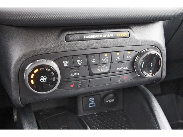Certified 2022 Ford Bronco Sport Big Bend w/ Convenience Package AWD/4WD image 25