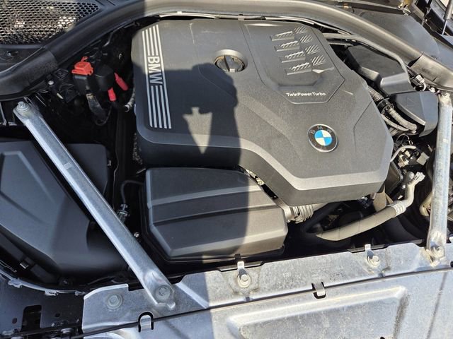 Used 2024 BMW 430i Gran Coupe xDrive AWD/4WD image 20
