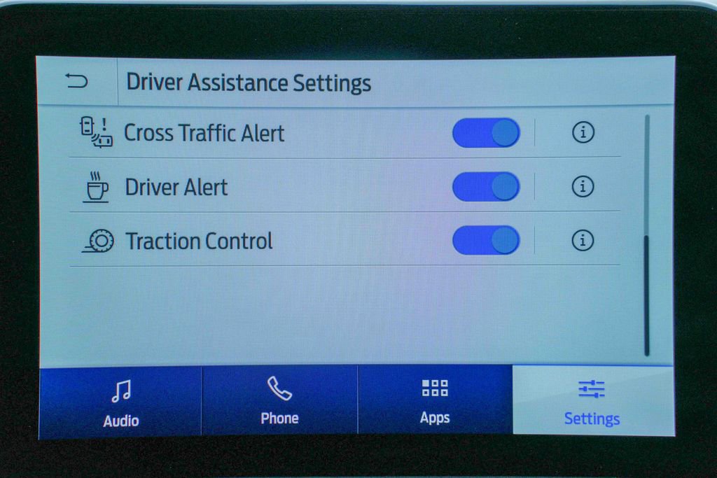 Certified 2022 Ford Escape SE w/ SE Sport Appearance Package image 38