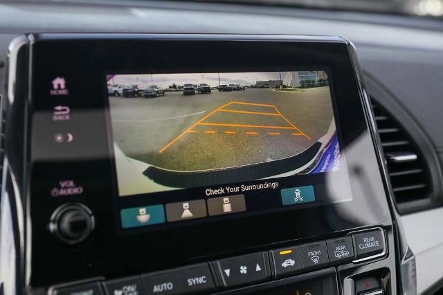 Used 2024 Honda Odyssey Touring image 39