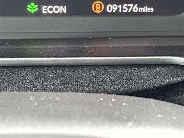 Used 2023 Honda Accord EX-L image 24