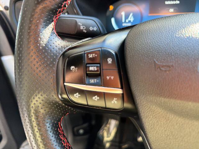 Certified 2023 Ford Escape ST-Line Select w/ Tech Pack #2 AWD/4WD image 22