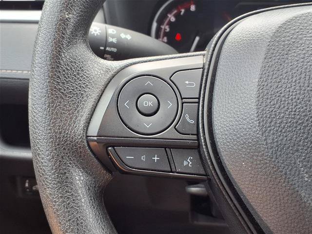 Used 2025 Toyota RAV4 XLE AWD/4WD image 12