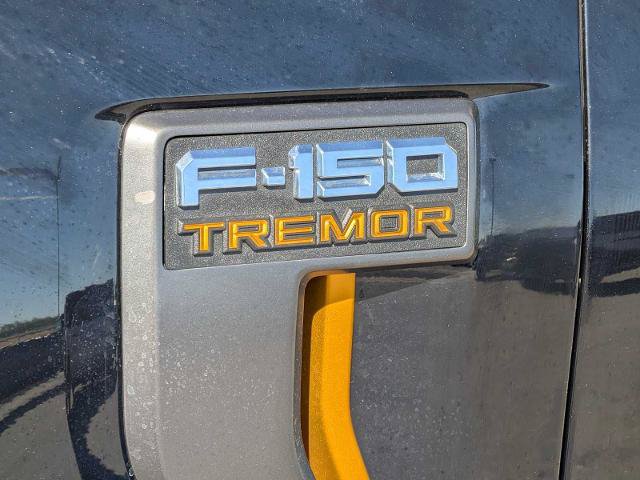 Certified 2023 Ford F150 Tremor w/ Equipment Group 402A High AWD/4WD image 11