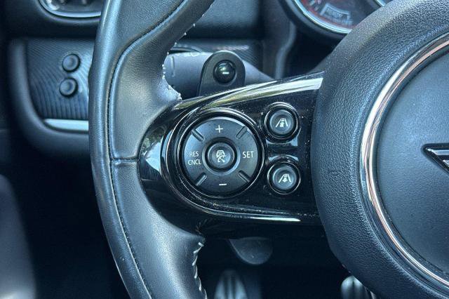 Used 2020 MINI Cooper Countryman John Cooper Works AWD/4WD image 20