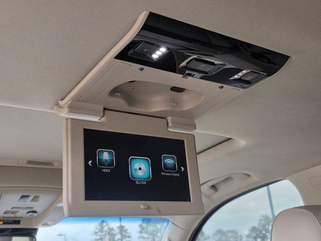 Used 2019 GMC Yukon XL Denali w/ Denali Ultimate Package image 16