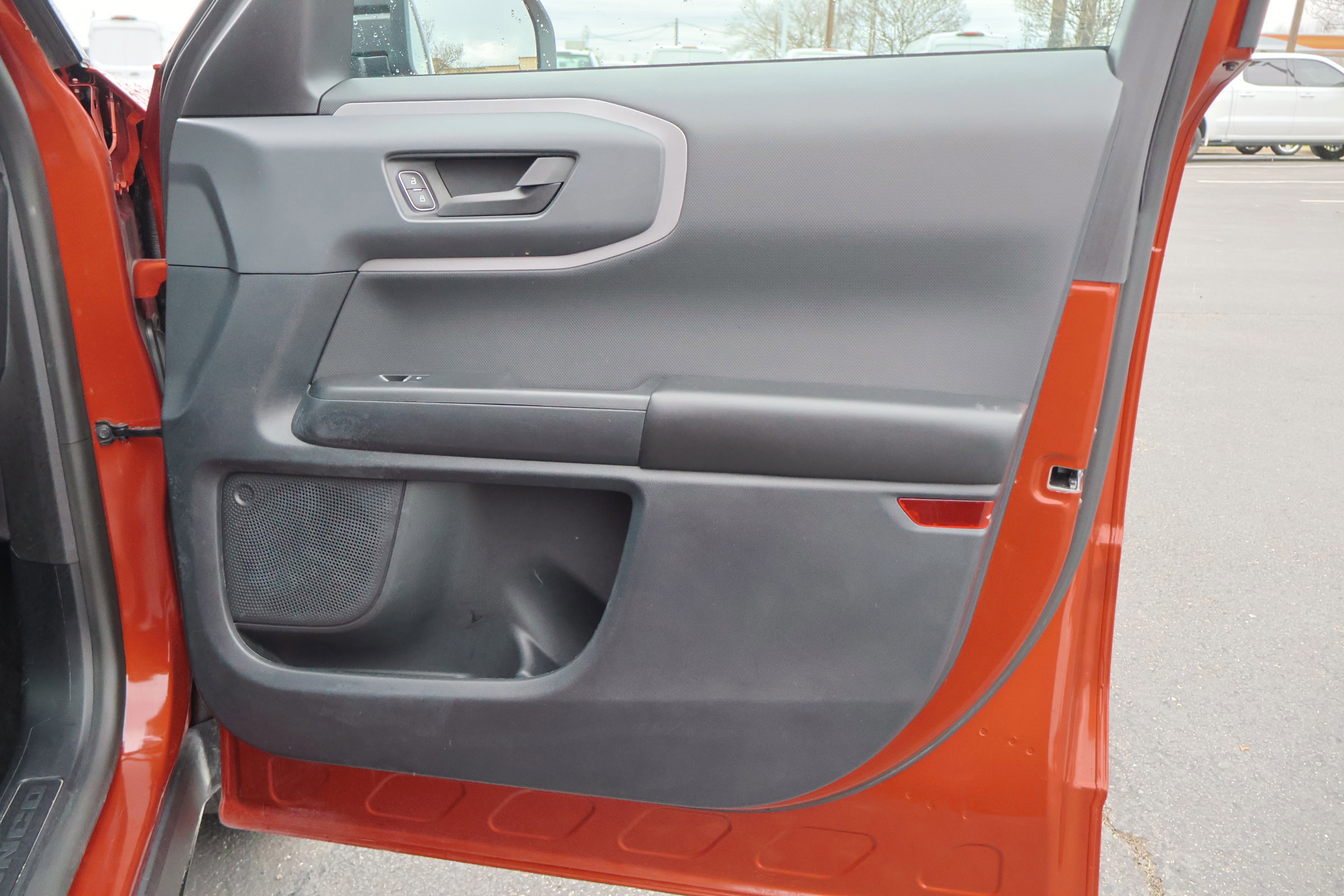 Certified 2024 Ford Bronco Sport Big Bend image 34