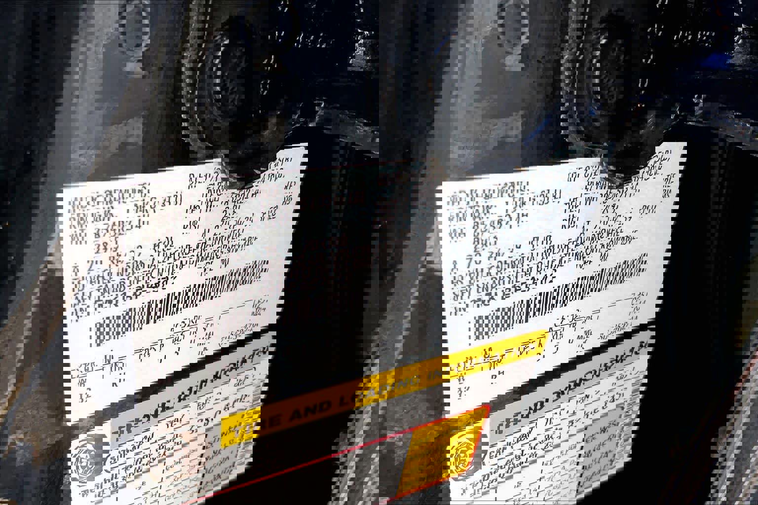 Certified 2023 Ford Expedition Max Platinum image 33