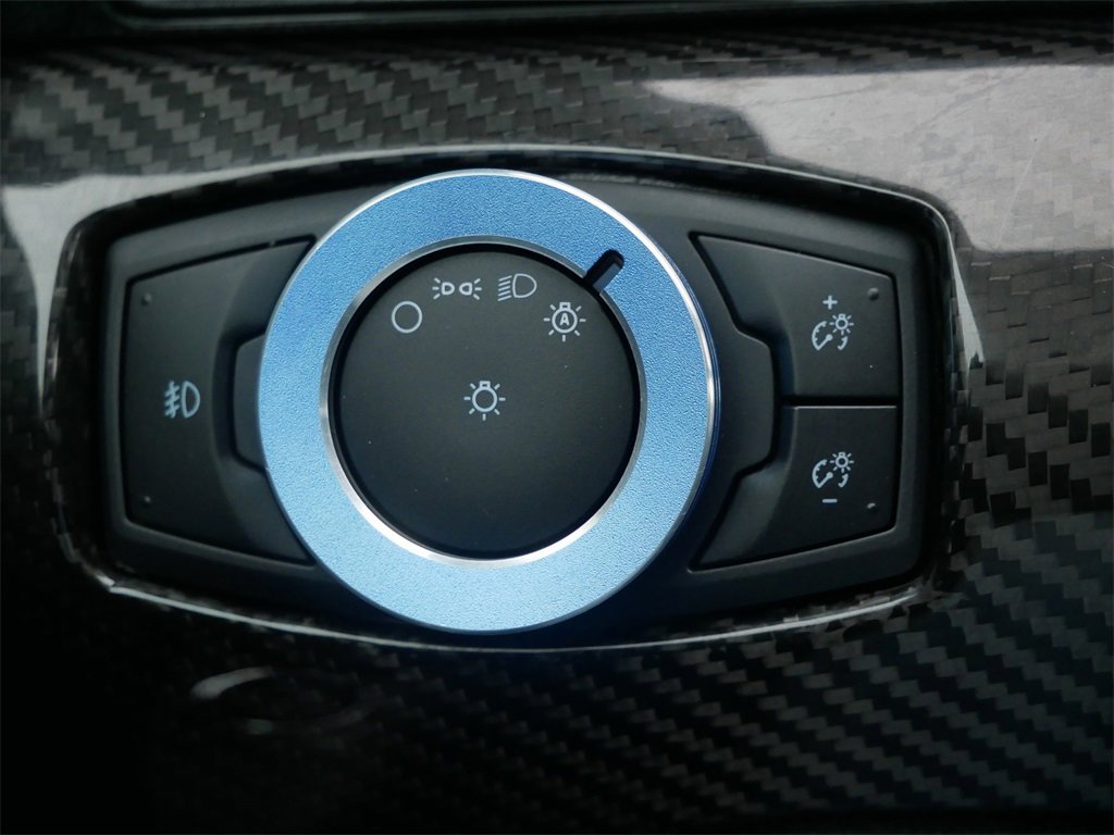 Certified 2020 Ford Mustang GT Premium w/ Carbon Sport Interior Package image 26