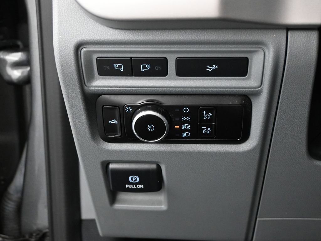 Certified 2023 Ford F150 XLT w/ Equipment Group 302A High image 40