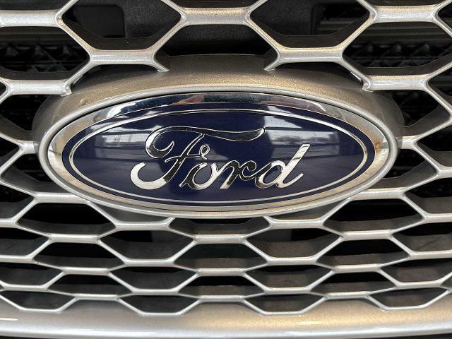 Certified 2024 Ford Edge SEL w/ Convenience Package image 29