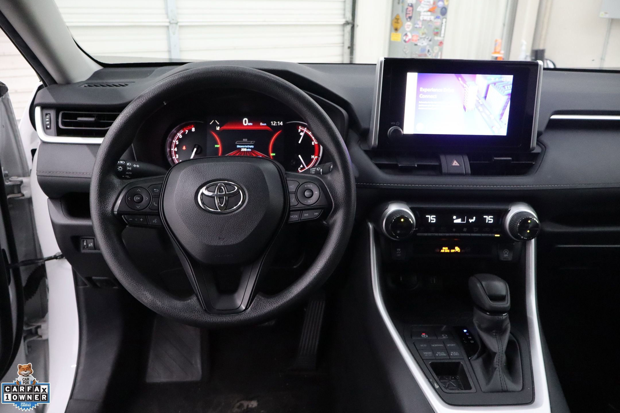 Used 2024 Toyota RAV4 XLE image 16