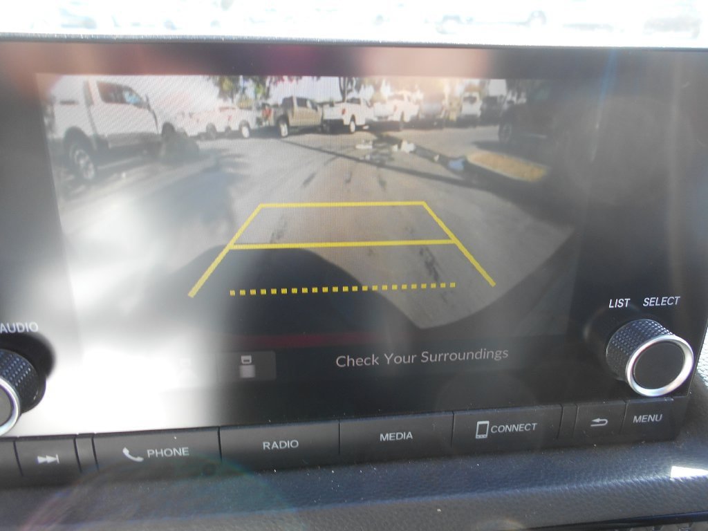 Used 2024 Honda Civic Sport image 13