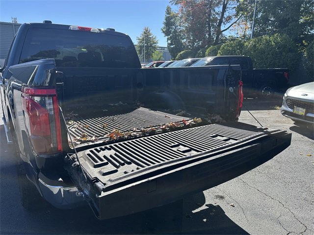 Certified 2024 Ford F150 XLT w/ Mobile Office Package image 46