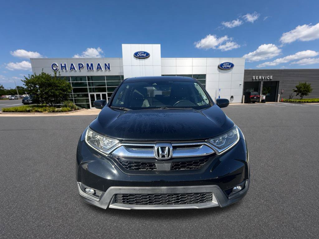 Used 2019 Honda CR-V EX-L image 6