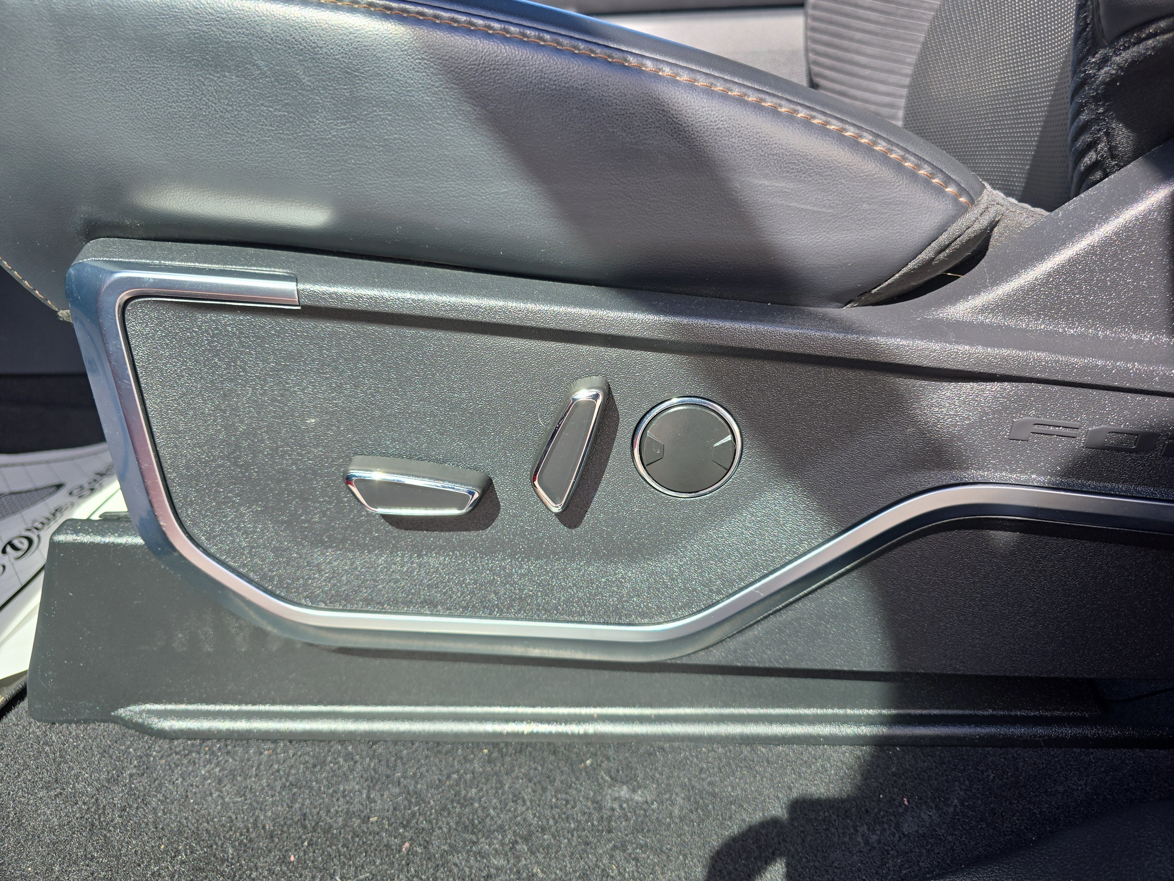 Certified 2023 Ford F150 Raptor image 15