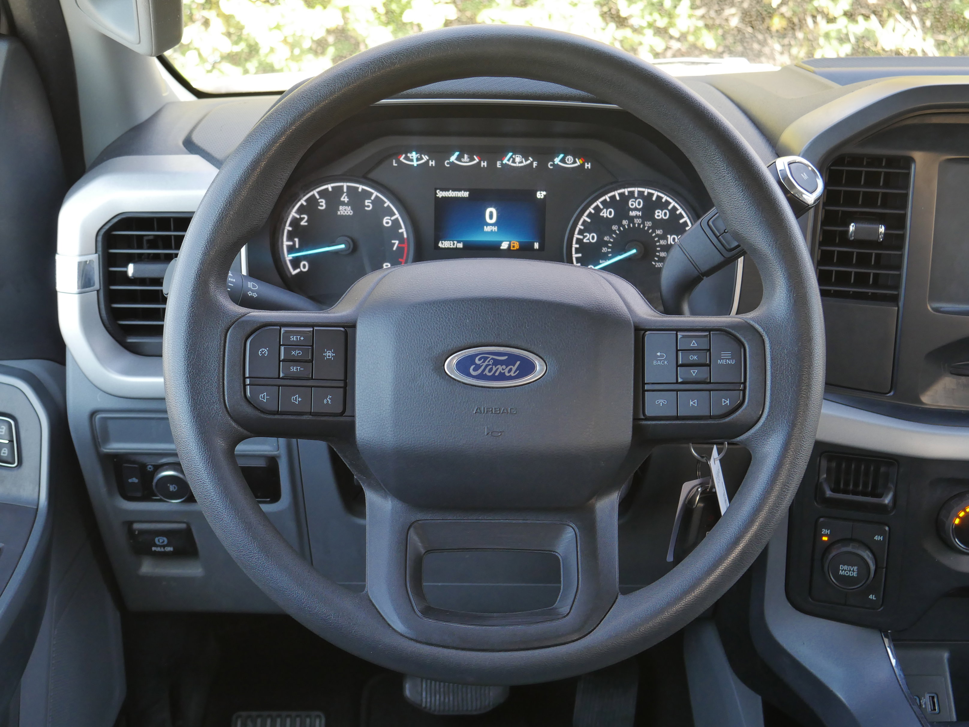 Certified 2023 Ford F150 XLT AWD/4WD image 13
