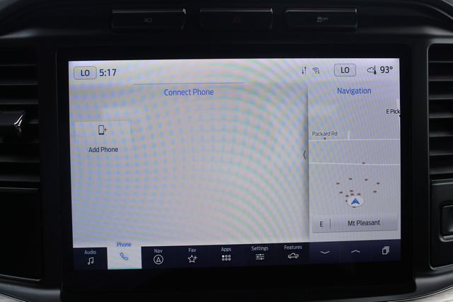 Certified 2023 Ford F150 Lariat AWD/4WD image 5