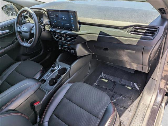 Certified 2023 Ford Escape ST-Line Elite image 22