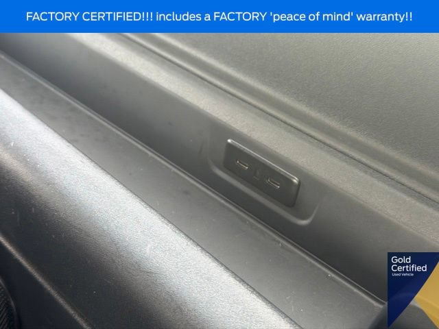 Certified 2025 Ford Expedition Max Platinum w/ Driver's Package AWD/4WD image 32